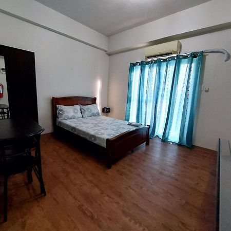 Ania Suite Room Lapu-Lapu City Exterior foto