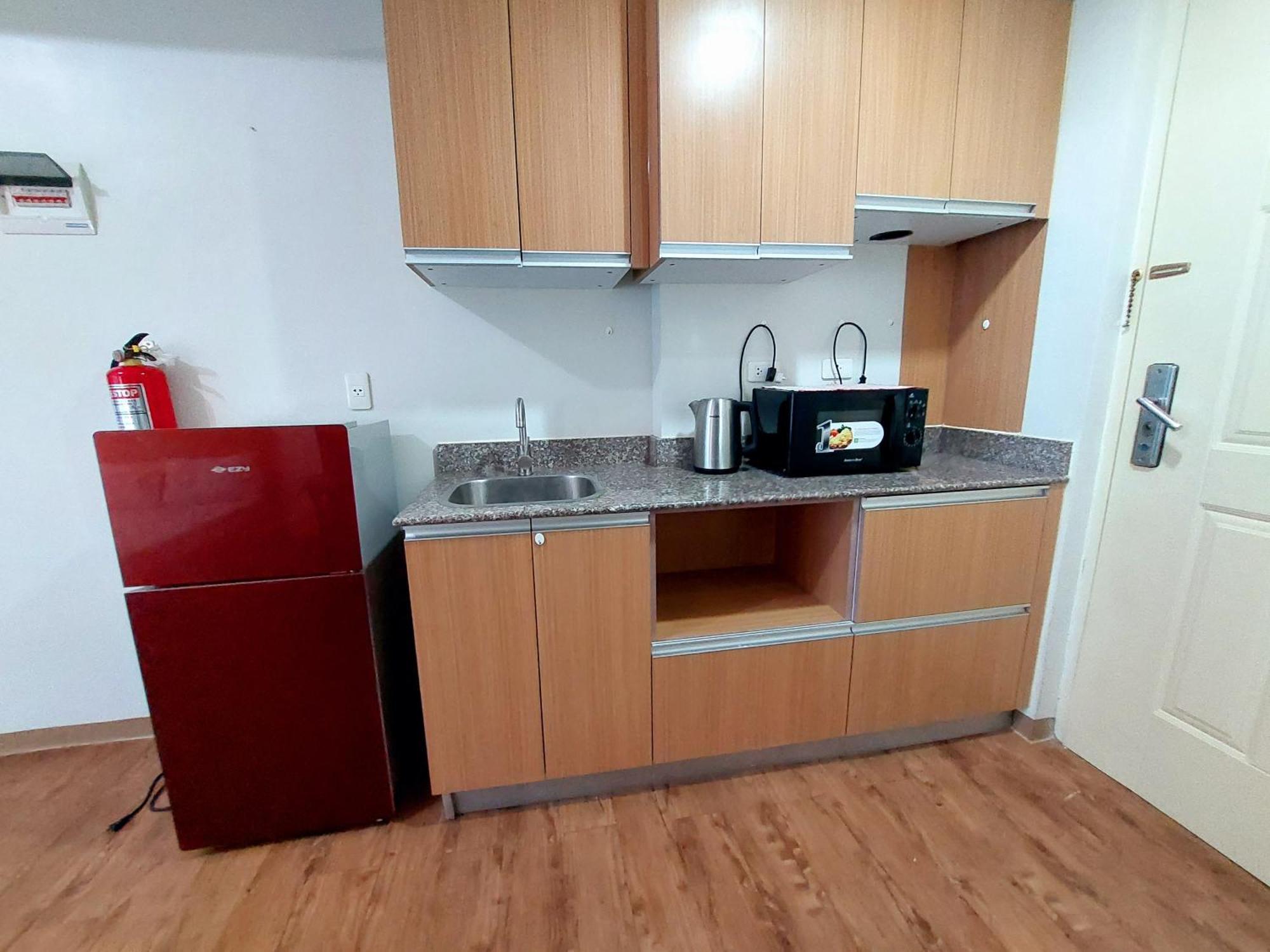 Ania Suite Room Lapu-Lapu City Exterior foto