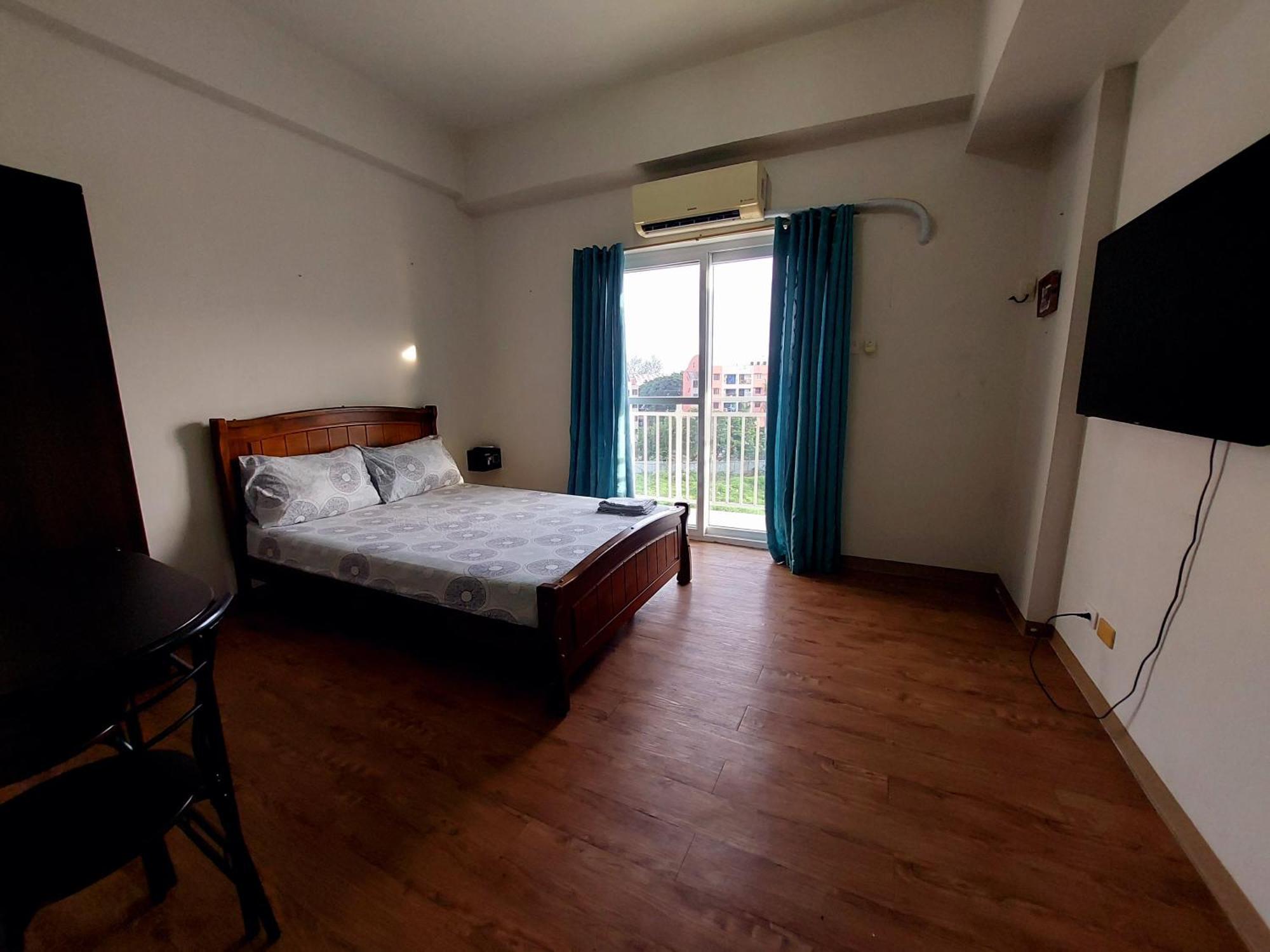 Ania Suite Room Lapu-Lapu City Exterior foto