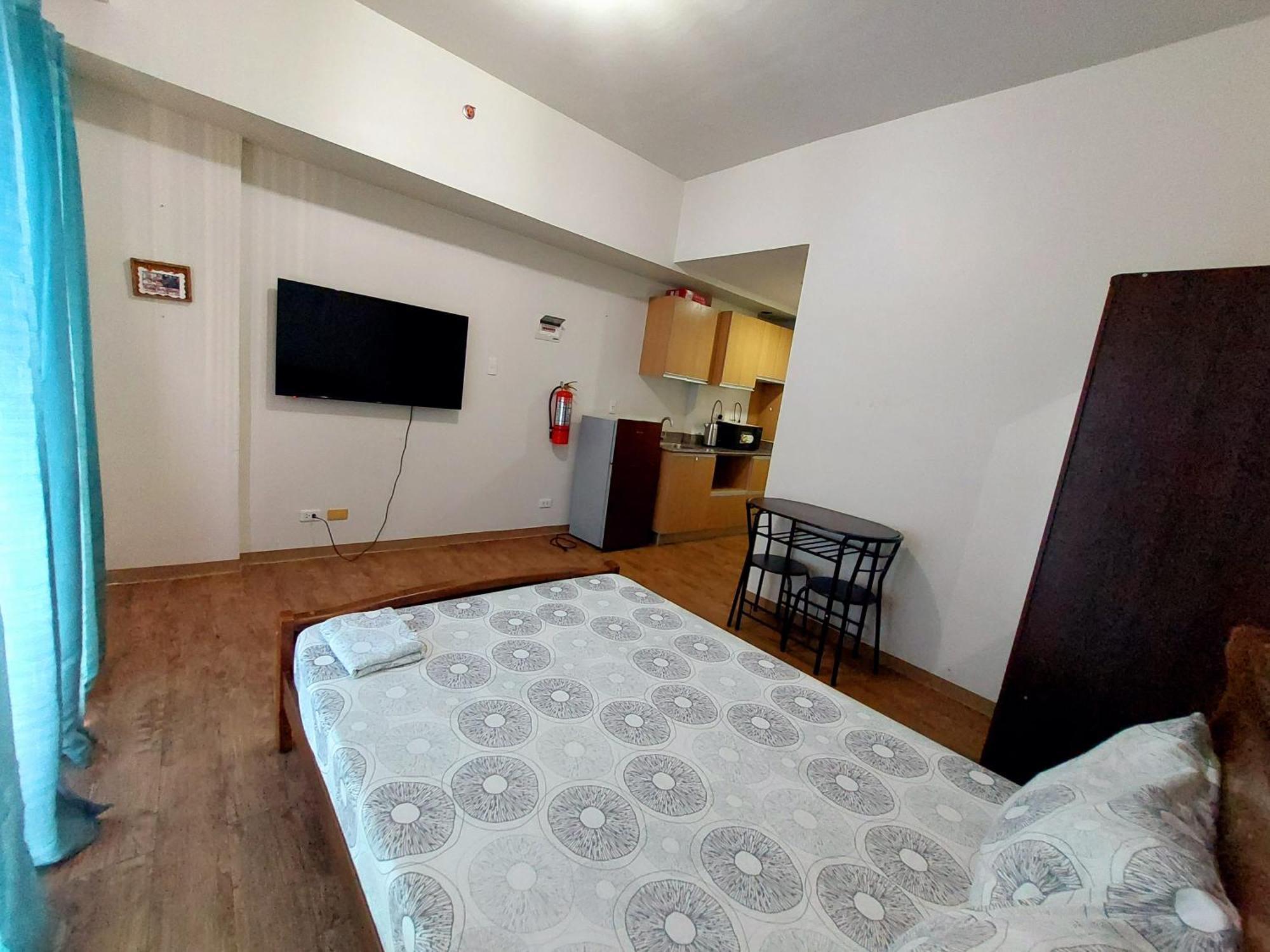 Ania Suite Room Lapu-Lapu City Exterior foto