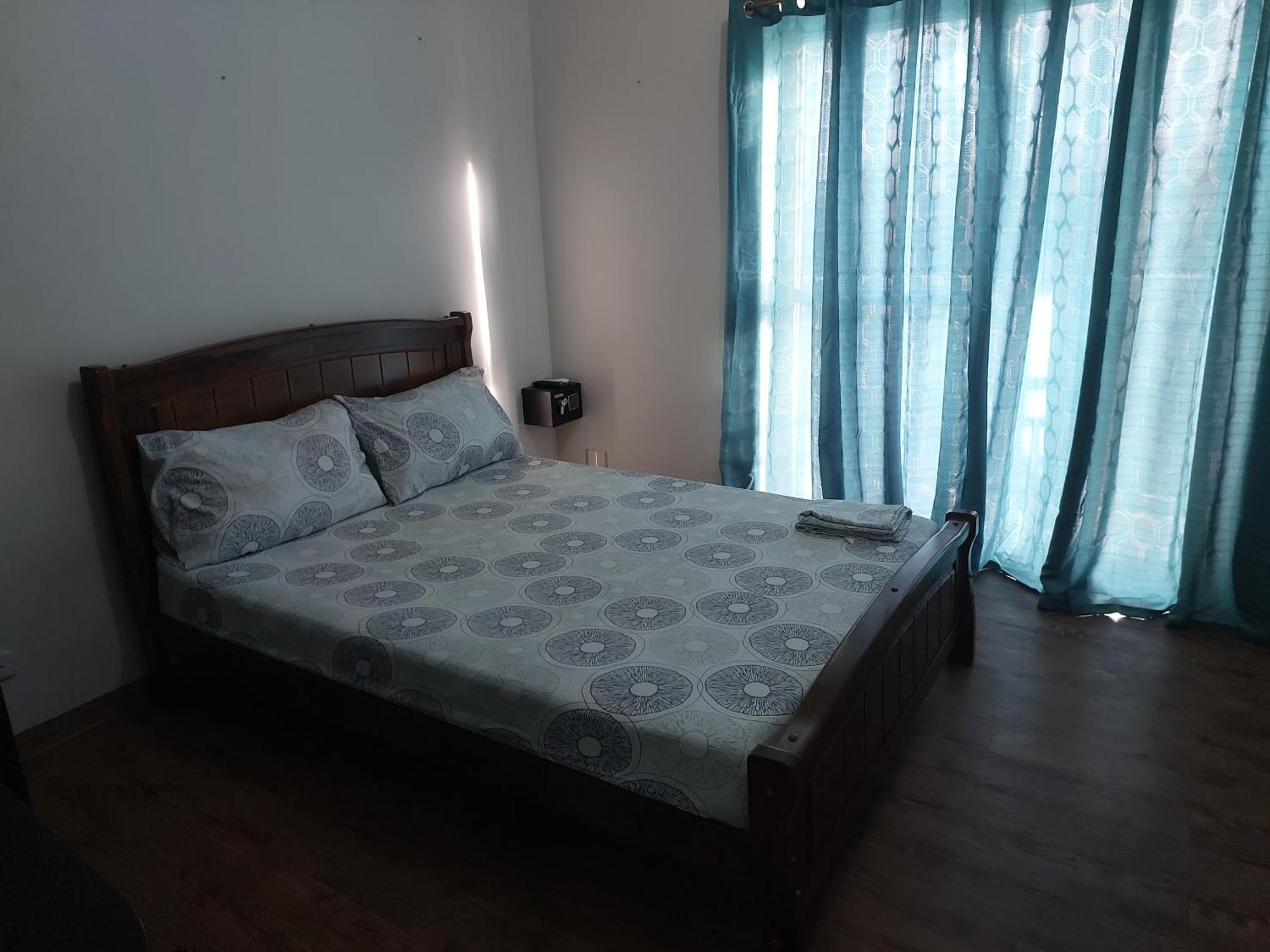 Ania Suite Room Lapu-Lapu City Exterior foto