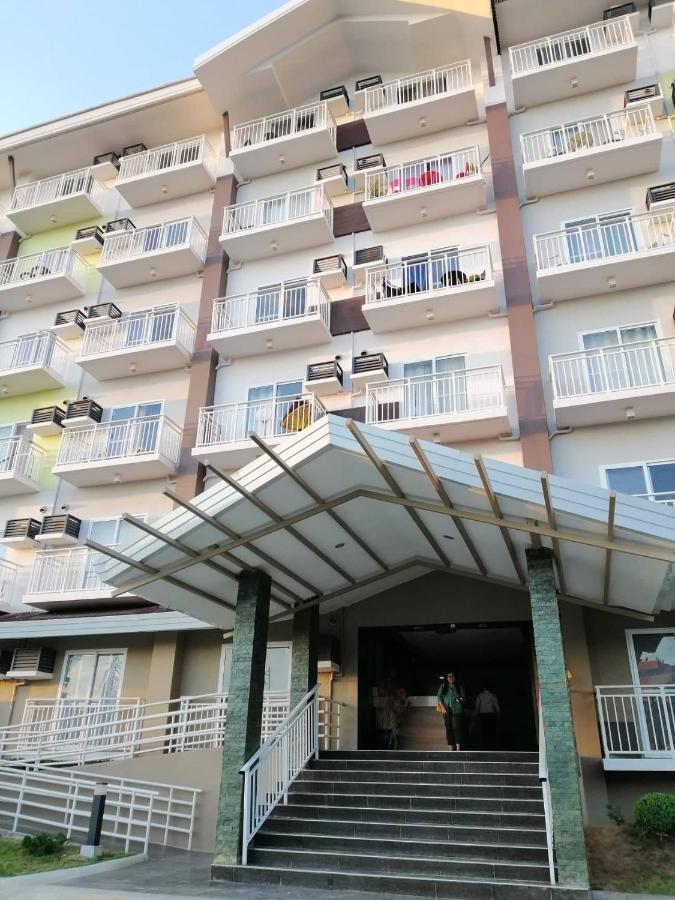 Ania Suite Room Lapu-Lapu City Exterior foto