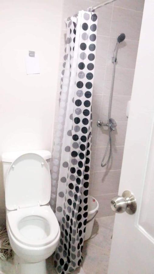 Ania Suite Room Lapu-Lapu City Exterior foto