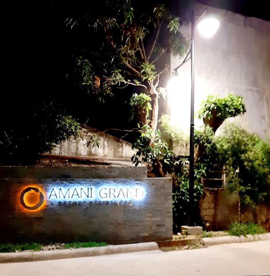 Ania Suite Room Lapu-Lapu City Exterior foto