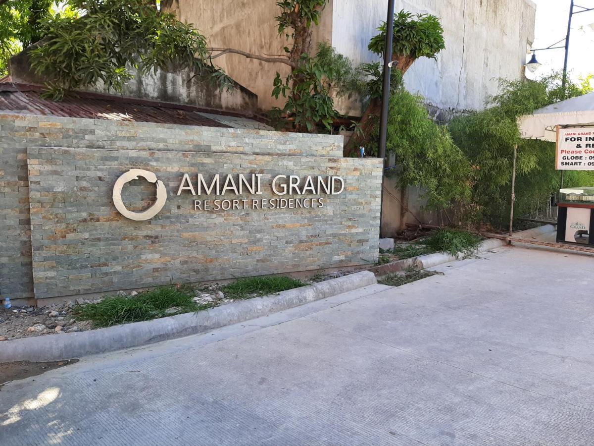 Ania Suite Room Lapu-Lapu City Exterior foto