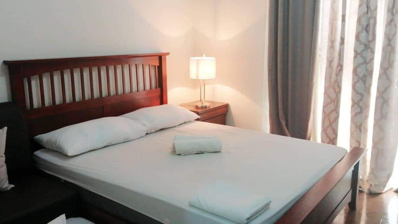 Ania Suite Room Lapu-Lapu City Exterior foto